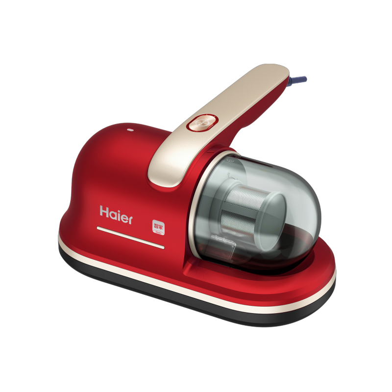 海尔(Haier) 除螨仪HZ-C703R 红色高清大图