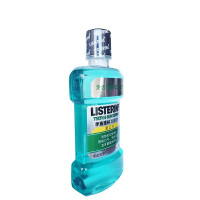 李施德林(LISTERINE)齿龈防护漱口水500ml