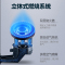 格兰仕(Galanz) 燃气灶 液化气 灶具灶台 煤气灶 一级能效 双层旋火 熄火保护4.2KW大火力JZY-C01AB