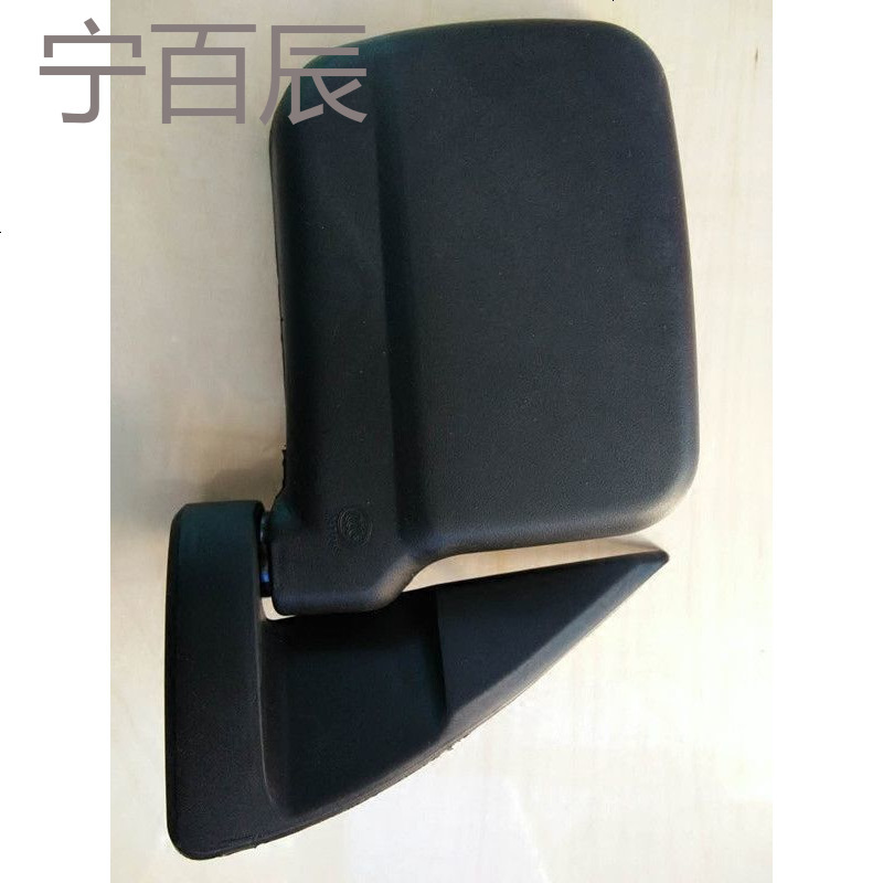 五菱之光/扬光6371 6376/6400倒车镜 阳光后视镜 6388反光镜 总成