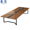 象笃 会议桌