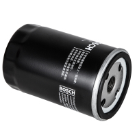 博世(BOSCH)机油滤清器0986AF0051(迈腾速腾高尔夫朗逸波罗帕萨特领驭途安桑塔纳明锐奥迪明锐)