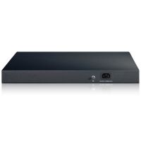 TP-LINK TL-ER6510G双核全千兆企业VPN路由器微信认证内置AC上网行为管理