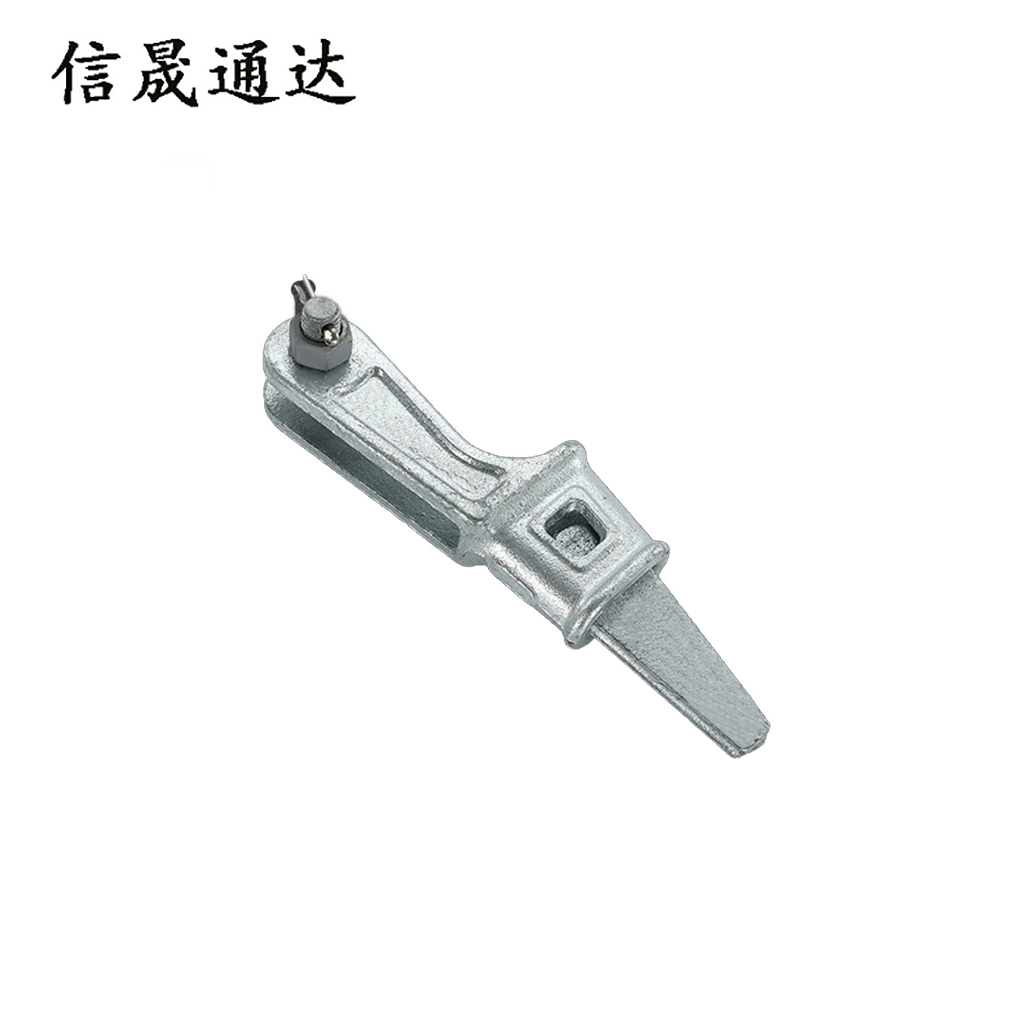 信晟通达 楔形线夹 NX-2 个高清大图