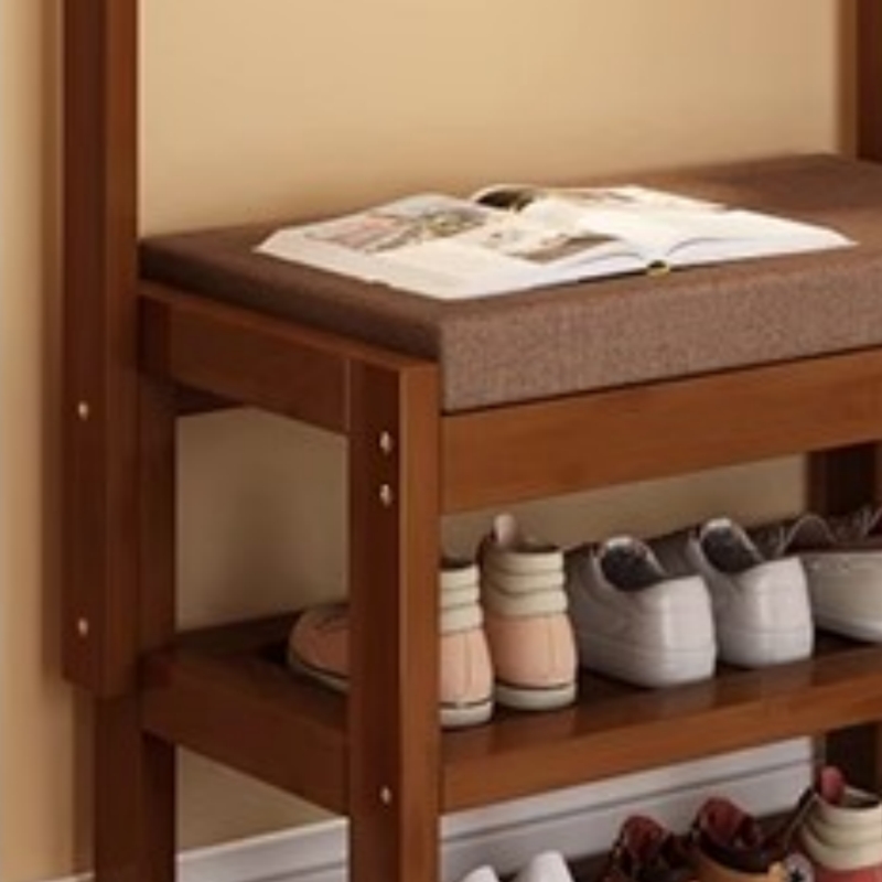 赛颐盛 衣帽架 600*290*1680mm 个高清大图