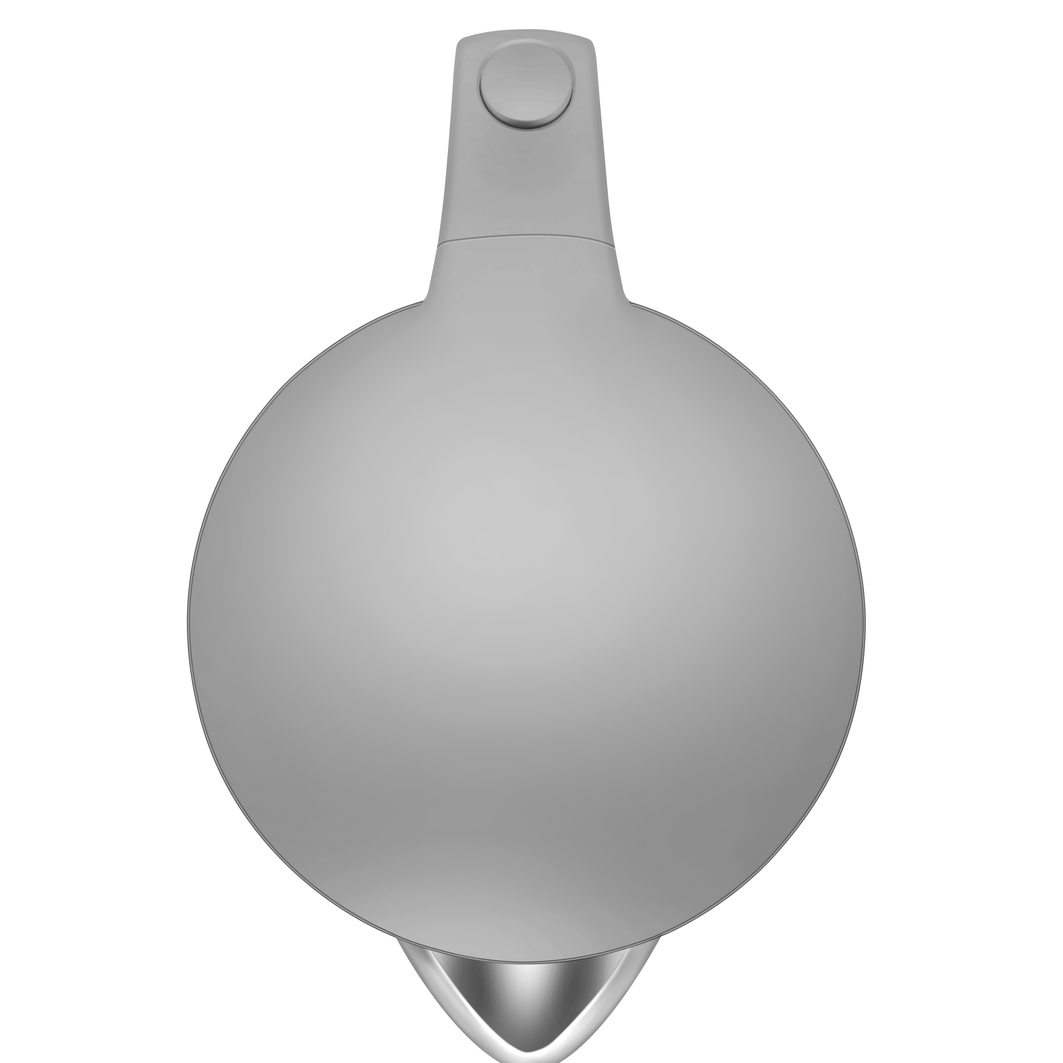 苏泊尔SUPOR智能白钢电水壶1.5L底盘加热自动断电SW-15T101E高清大图