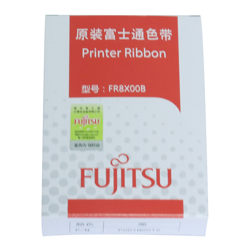 富士通（Fujitsu）原装8X00色带架适用于富士通8410高清大图