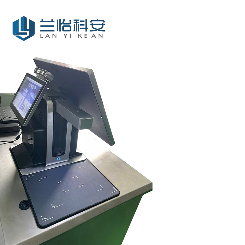 违禁品登记平台SOMENS-5030D高清大图