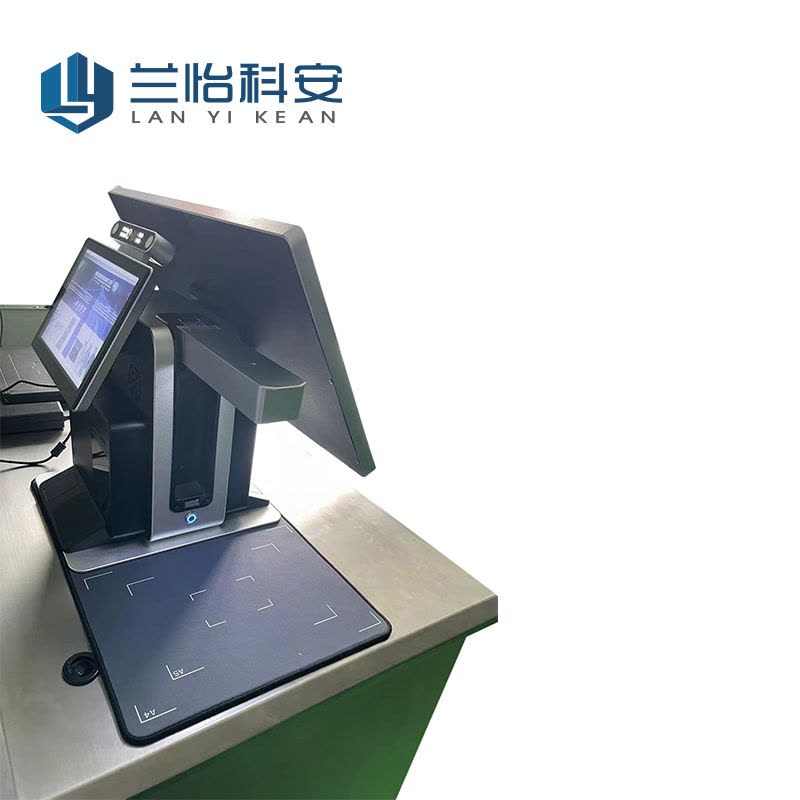违禁品登记平台SOMENS-5030D图片