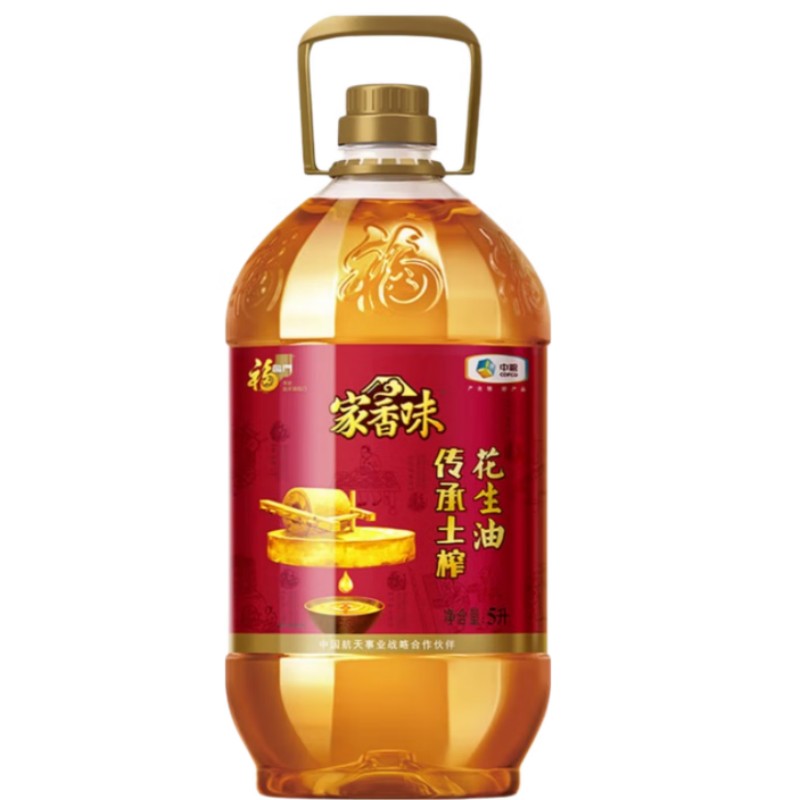 福临门 粮油组合(3)高清大图