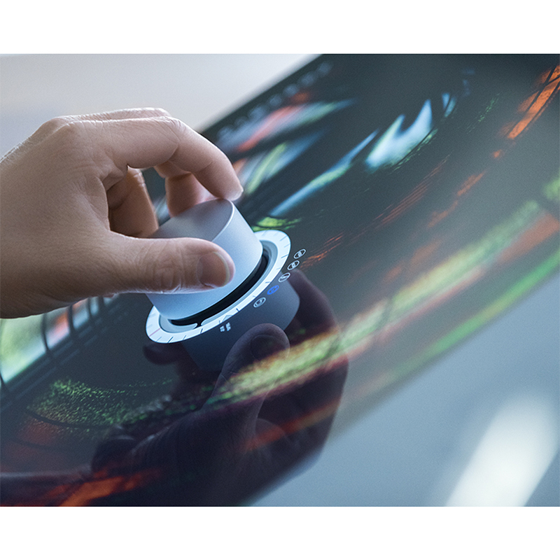 Microsoft Surface Dial