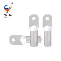 澄开 铝鼻子接线端子 DL-50平方/个