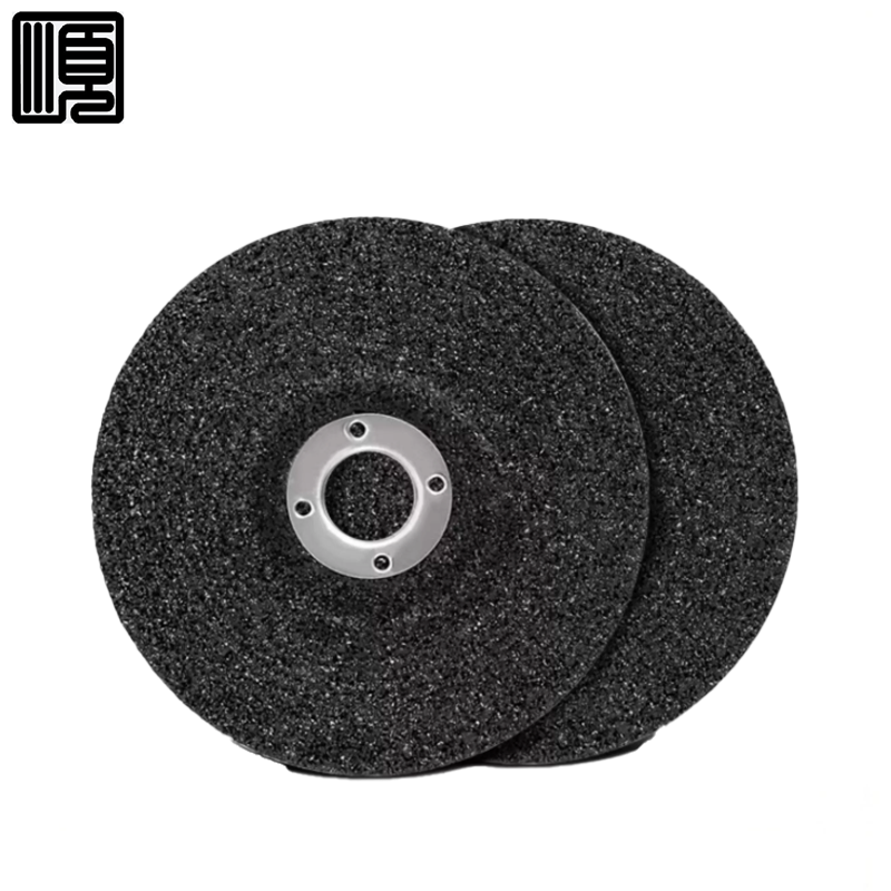 顺心捷 树脂角磨片 100×6×16mm 片高清大图