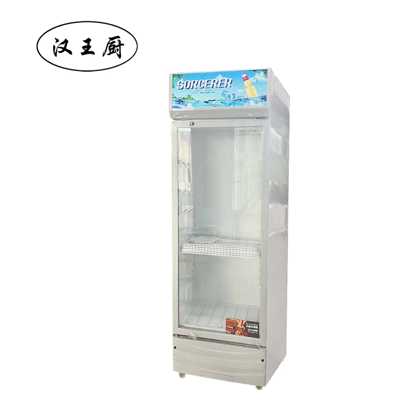 汉王厨留样冰箱高清大图