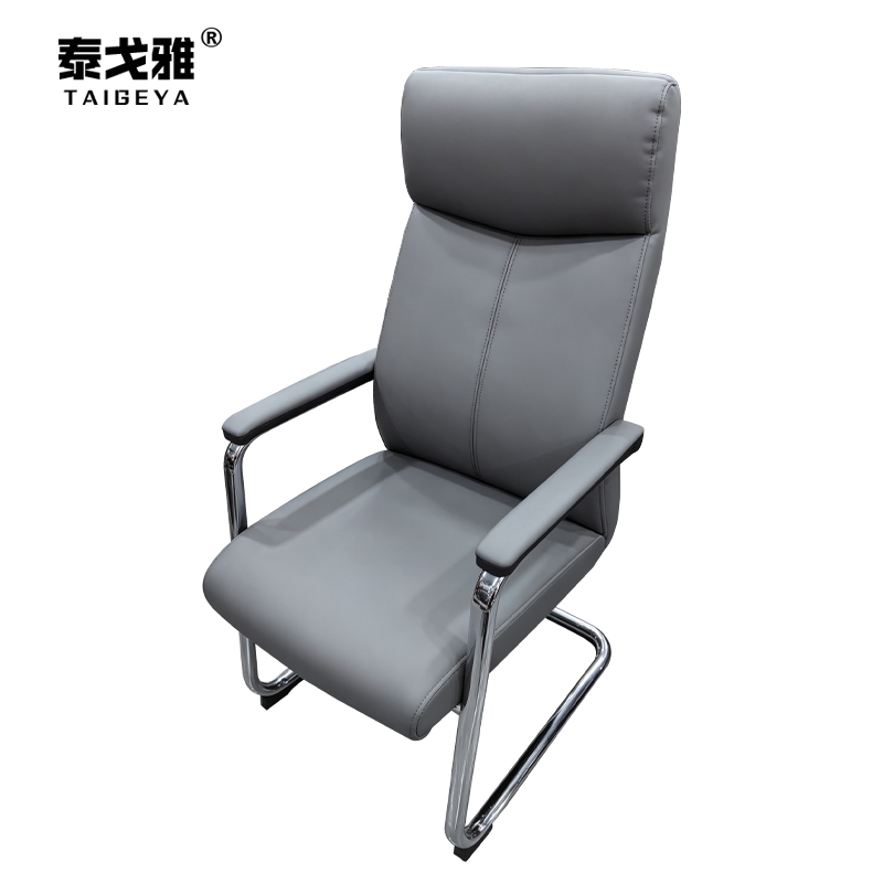 泰戈雅 大班椅办公椅 TGY804 把高清大图