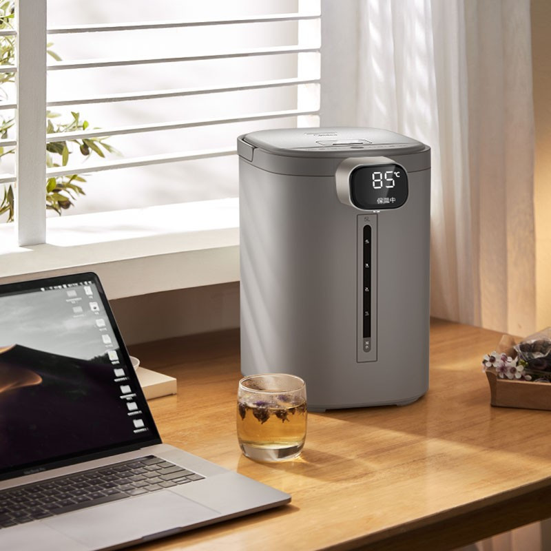 美的(Midea) MK-SP50E501 电 热水瓶(G)