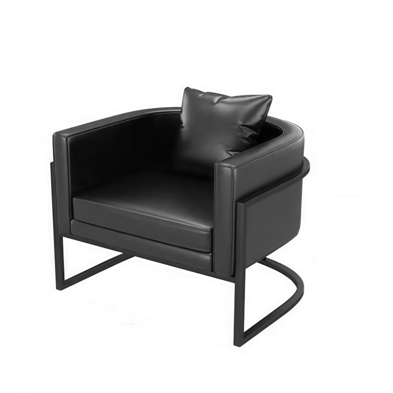 锁匠 商务沙发65cm张高清大图