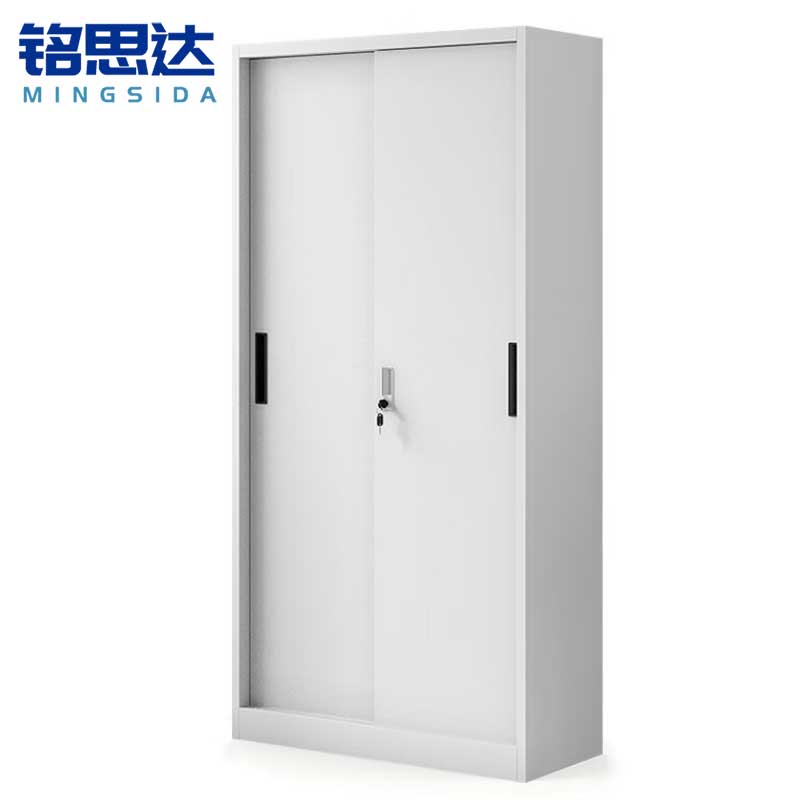铭思达文件柜移门台高清大图