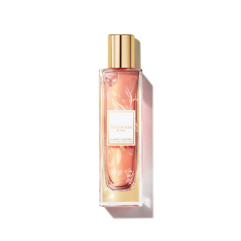 lancome兰蔻殿堂香水家族系列浓香水100ml-magnolia-rosae-木兰