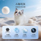 海尔(Haier) 云溪4.0 12公斤 直驱变频 活水精华洗 双智投 紫外线除菌 滚筒洗衣机 582HU1