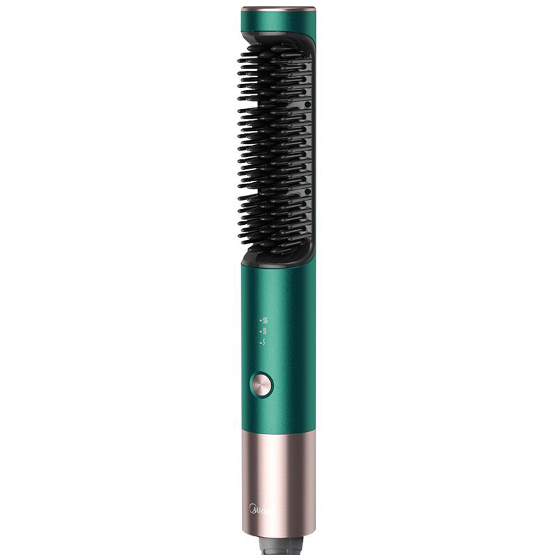 美的 直发梳 MB-CJ0101 夹板直发卷发两用卷发棒(单位:个)