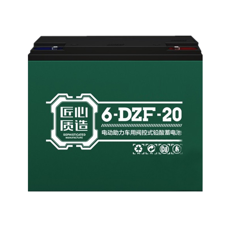 6-DZF-20 蓄电池