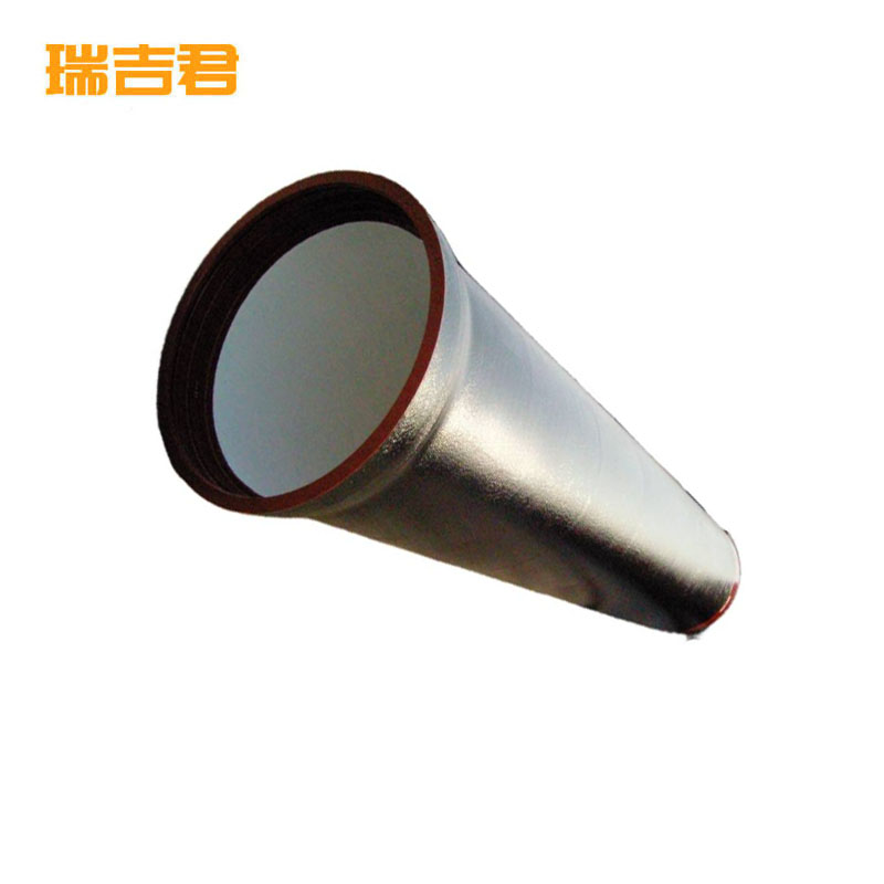 瑞吉君 球墨铸铁管 DN200 米高清大图