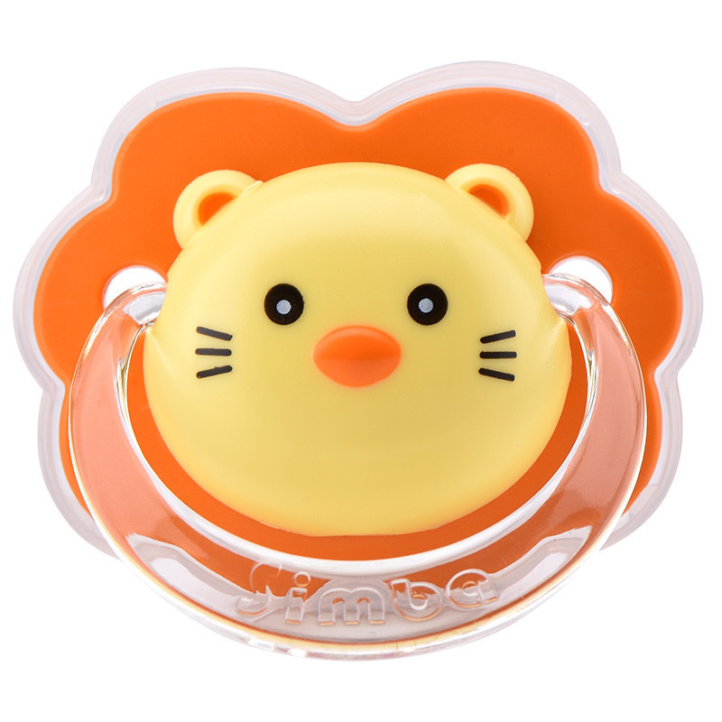 小狮王辛巴(simba)小辛巴拇指安抚奶嘴(较大)S19011