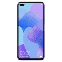 【延保2年】华为(HUAWEI) 华为nova6 5G 全网通 8GB+128GB 普罗旺斯 麒麟990 移动联通电信5G拍照智能手机 双卡双待