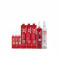LOCTITE/乐泰 厌氧平面密封胶-通用型 574 桔黄色 快速固化法兰密封胶 250mL 1瓶