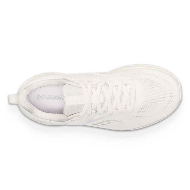 索康尼(SAUCONY)女跑步鞋轻量透气缓震舒适日常运动户外低帮鞋