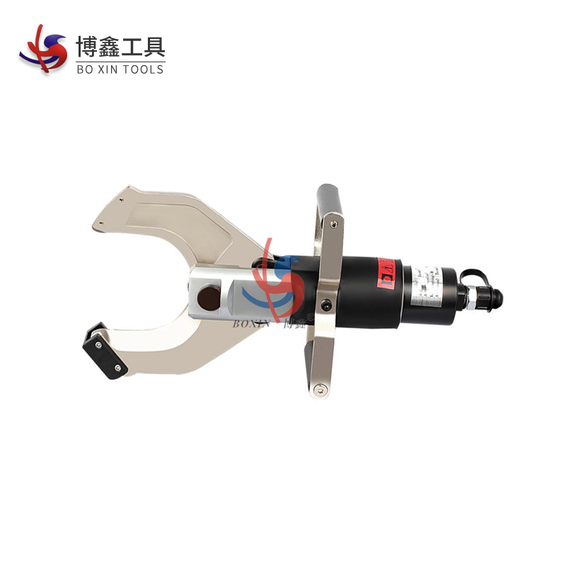 博鑫BOXIN 分体式液压电缆剪 CPC-135C 台高清大图