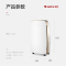 格力( GREE ) 除湿机 DH40EH/ 20EH急速除湿家用抽湿器除湿机41-60㎡微电脑式日除湿20/40升可选