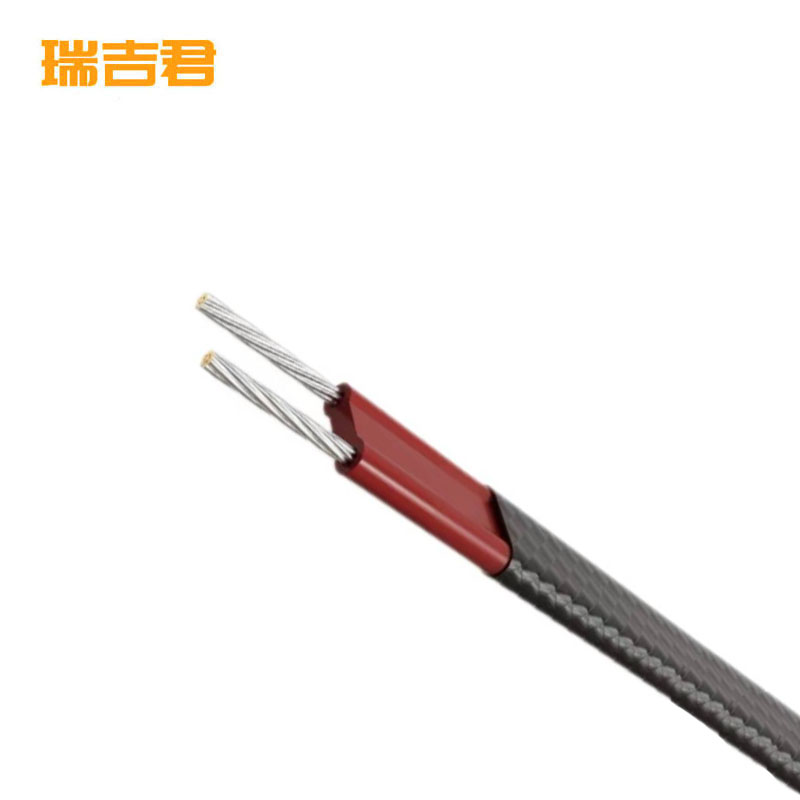 瑞吉君 伴热带 12mm 米高清大图