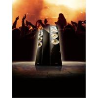 雅马哈(YAMAHA)NS-350+RX-V385+SW050家庭影院5.1声道音响组合功放套装木质箱体