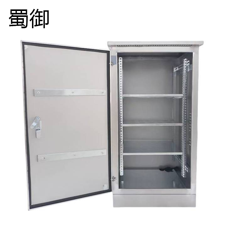 蜀御 配电箱 800*250*1000mm/台高清大图