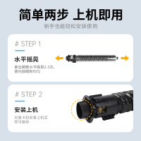 才进王者版适用理光MPC3502黄色粉盒Ricoh C3002 C3502复印一体机墨粉筒彩色MPC3002打印机硒鼓墨