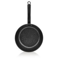 欧锐铂(ORVIBO)星空之恋麦饭石煎盘24cm ORB-089