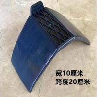 鸽子用品信鸽优质塑料木质站架 栖架 息架 挂钩站架 鸽子用具用品 优质防滑塑料10个