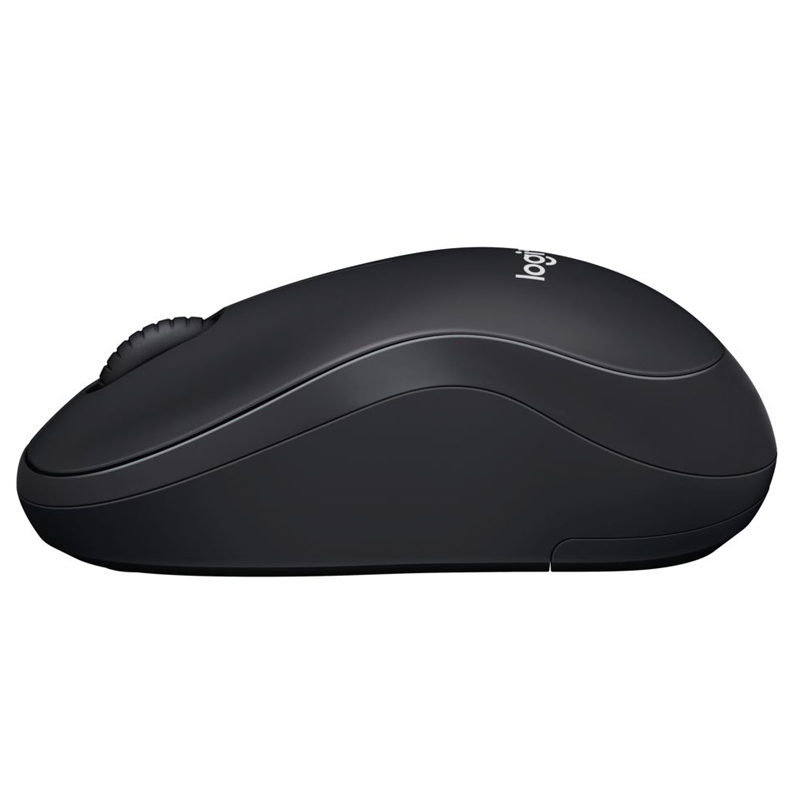 罗技(Logitech)B220企业版 鼠标 无线鼠标