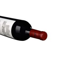 法国原瓶进口雄狮红酒 雄狮酒庄正牌干红葡萄酒750ml单瓶装 2013年份