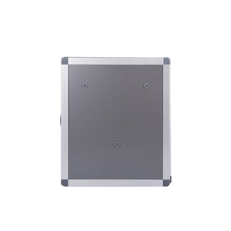 合祥源 72位钥匙收纳柜 405*63*475mm 组高清大图