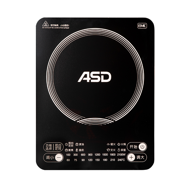 爱仕达(ASD) 电磁炉 AI-F21C902