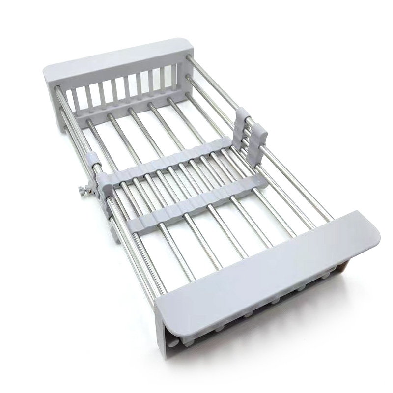 LONMATE 伸缩滤水篮44*22cm 一个高清大图