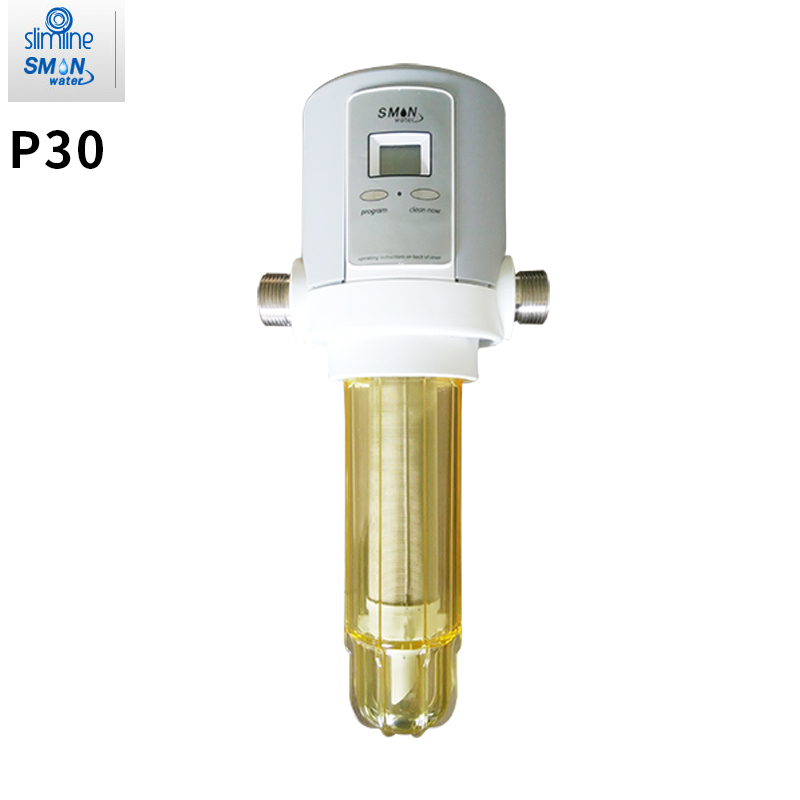 斯麦恩 全自动 净水器 P30(单位:台)