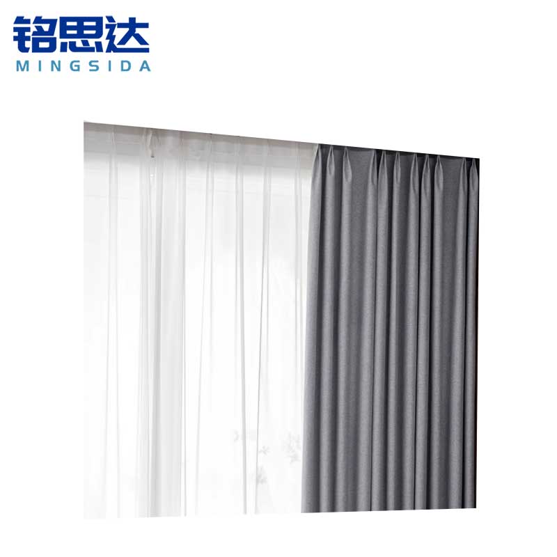 铭思达 窗帘 7000x2920 组高清大图