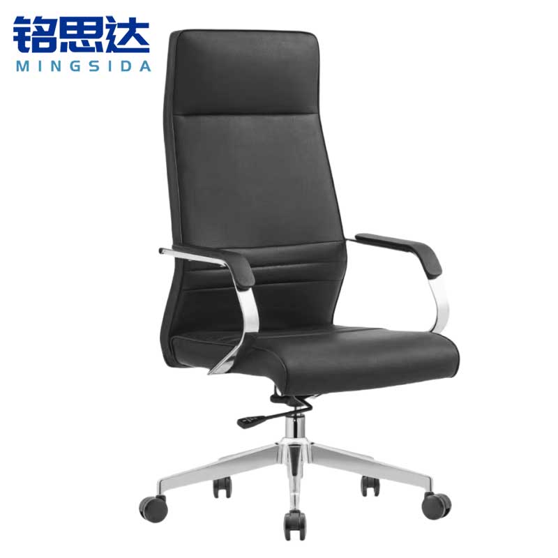 铭思达办公椅转椅把高清大图