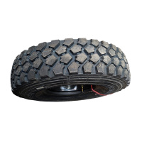 南京依维柯NJ2045轮胎255/85R16HHLTDZ轮胎 原厂正品装超长质保