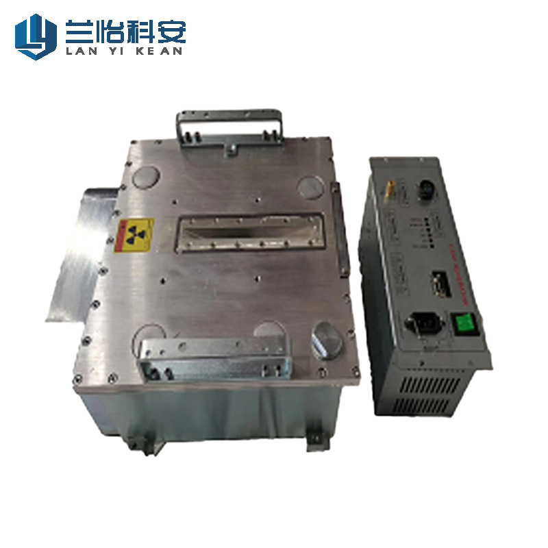 兰怡科安 分体射线源140KV-A SOMENS-140KV-A 个高清大图