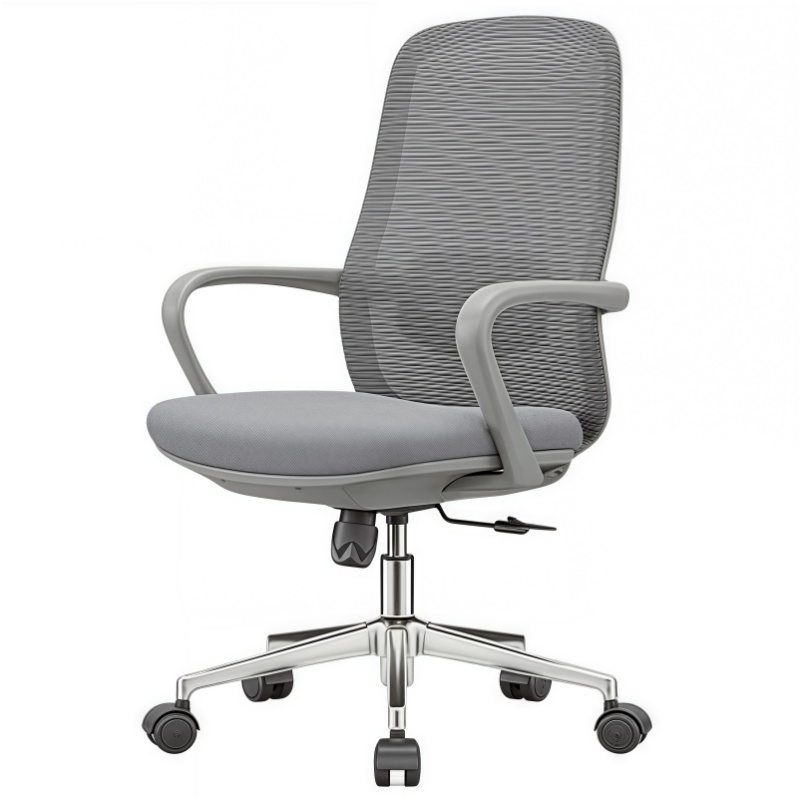 悦兴诚电脑转椅47*70*97cm把高清大图